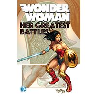 Wonder Woman