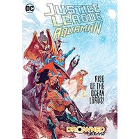 Justice League/Aquaman