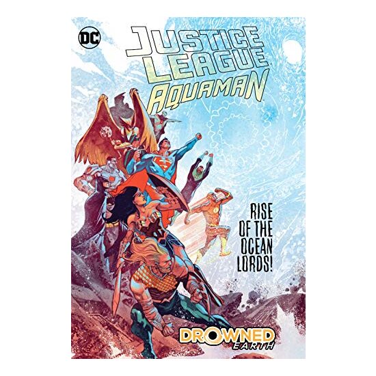 Justice League/Aquaman