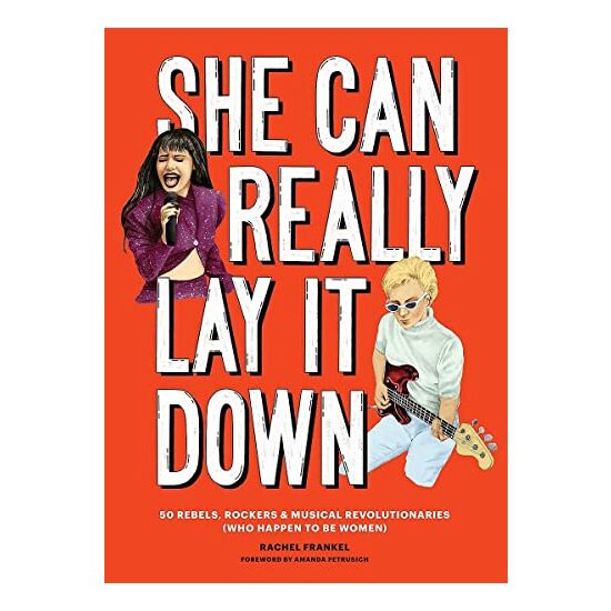 She Can Really Lay It Down - Imagine 1