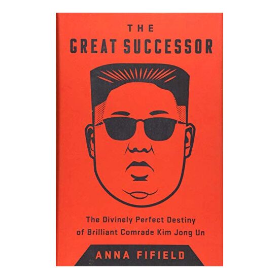 The Great Successor