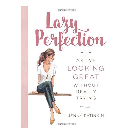 Lazy perfection