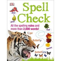 Spell Check
