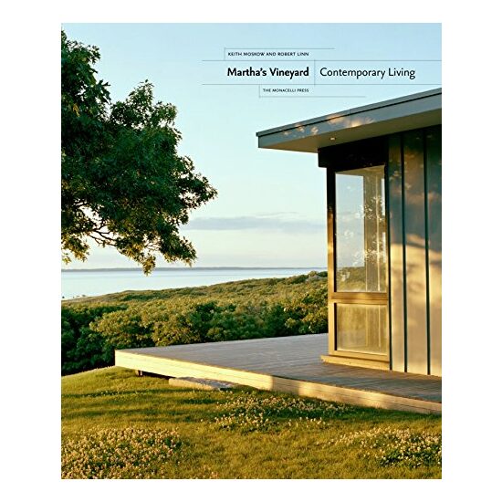 Martha's Vineyard, Keith Moskow