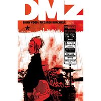 DMZ (Book 5)