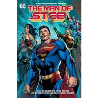The Man of Steel
