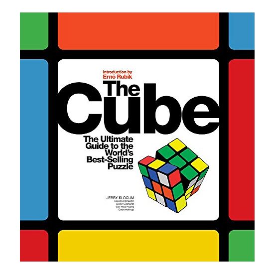 The Cube