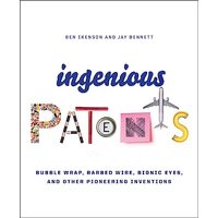 Ingenious patents