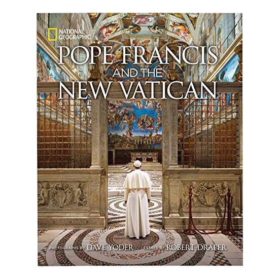 Pope Francis and the New Vatican
