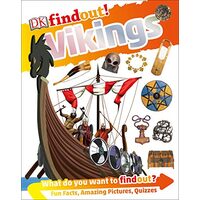 DKfindout! Vikings