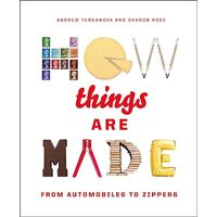 How things are made