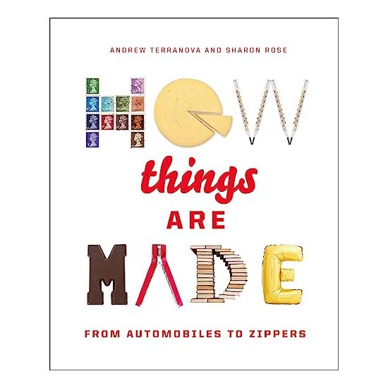 How things are made