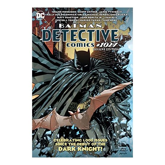 Batman - Imagine 1