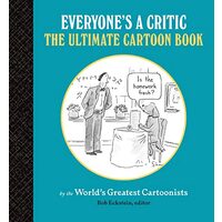 Everyone's a Critic