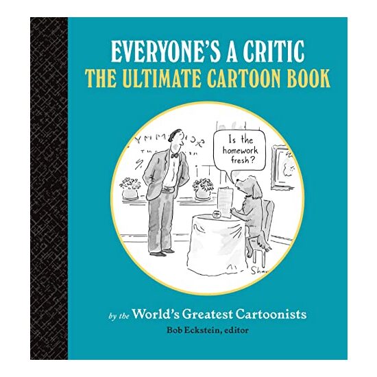 Everyone's a Critic