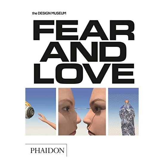 Fear & Love : Reactions to a Complex World - Imagine 1