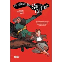 The Unbeatable Squirrel Girl Vol. 2