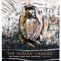 Human Canvas, Karala Barendregt