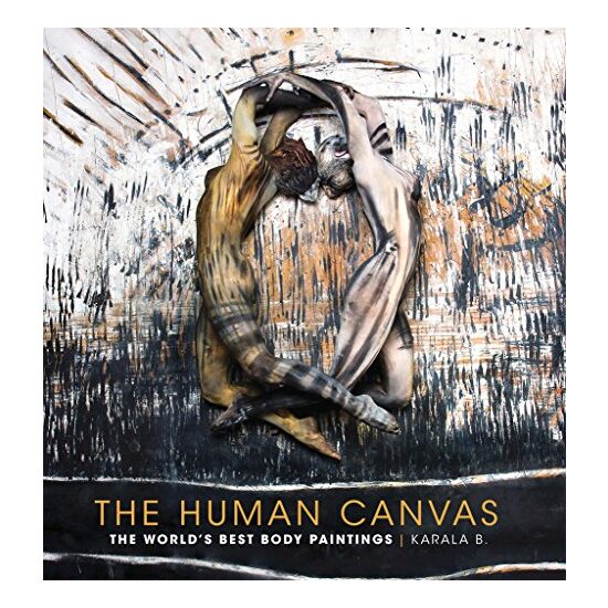 Human Canvas, Karala Barendregt