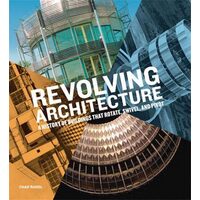 Revolving Architecture, Chad Randl