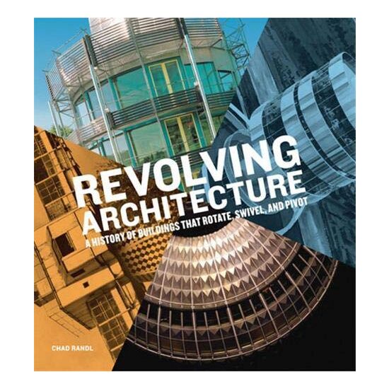 Revolving Architecture, Chad Randl