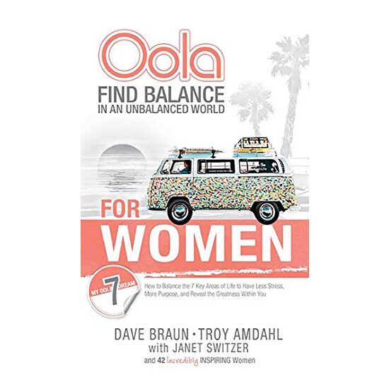 Oola for Women - Imagine 1