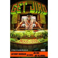 Get Jiro!