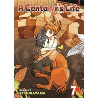 Centaur's Life Vol. 7