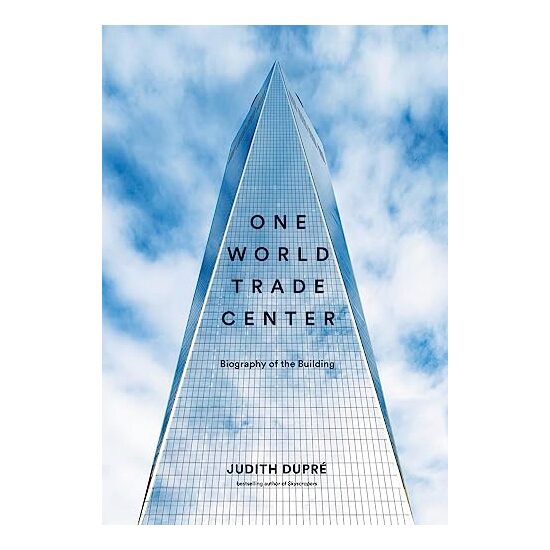 One World Trade Center