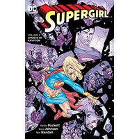 Supergirl