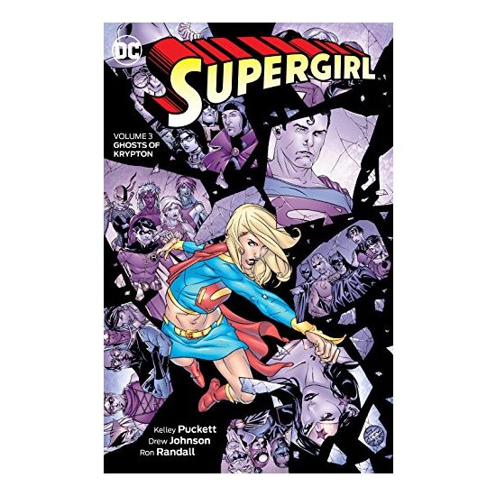 Supergirl - Imagine 1