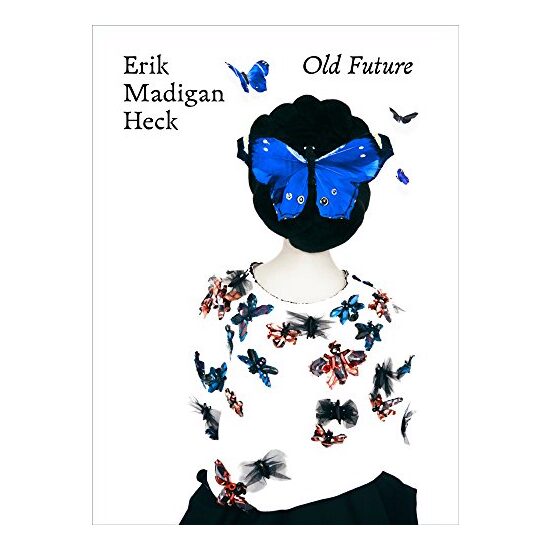 Erik Madigan Heck - Imagine 1