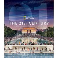 National Geographic the 21st Century, National Geographic