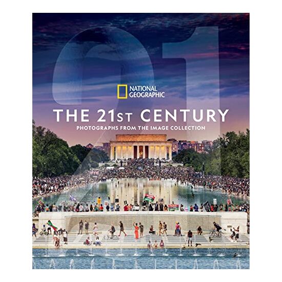 National Geographic the 21st Century, National Geographic