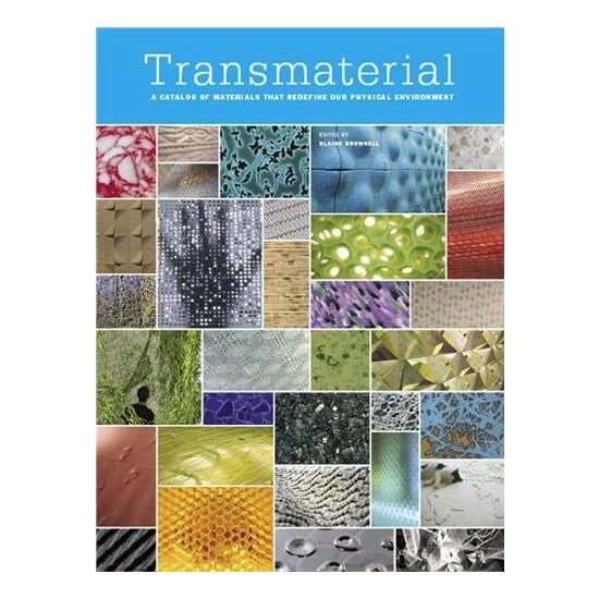 Transmaterial, Blaine Brownell