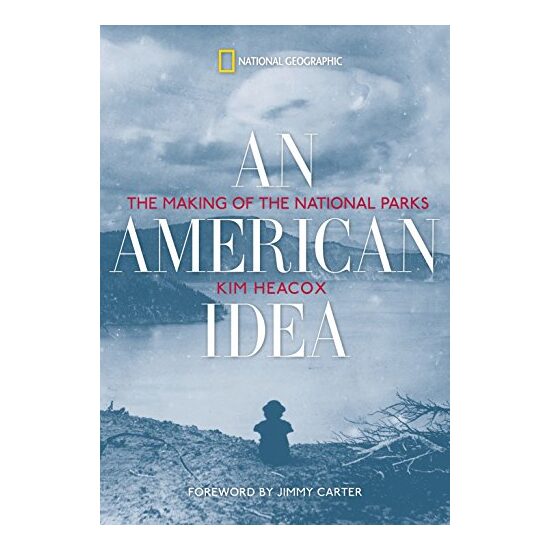 American Idea - Imagine 1