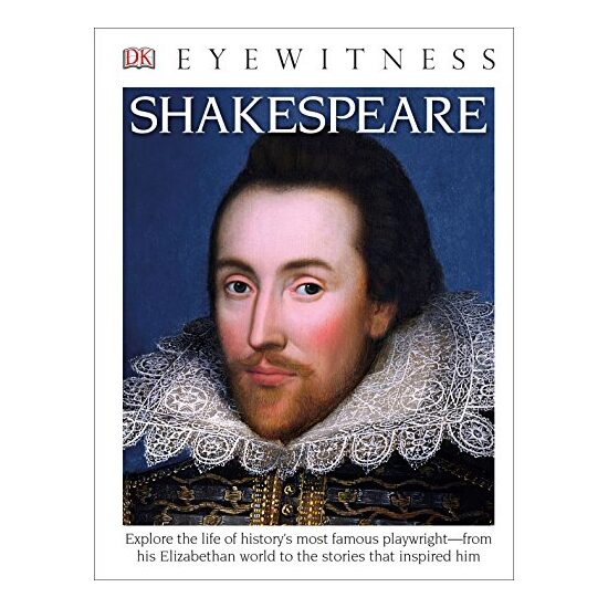 Shakespeare - Imagine 1