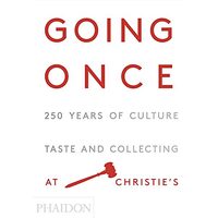 Going Once