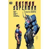 Batman/Superman