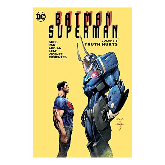 Batman/Superman