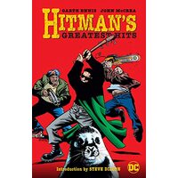 Hitman's Greatest Hits