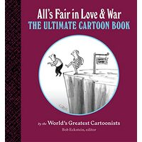 All's Fair in Love and War