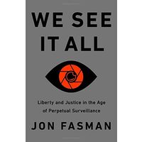 We See It All