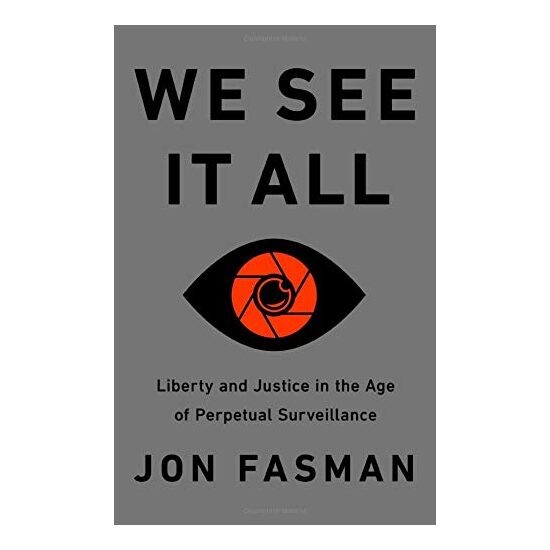 We See It All