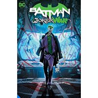 Batman Vol. 2
