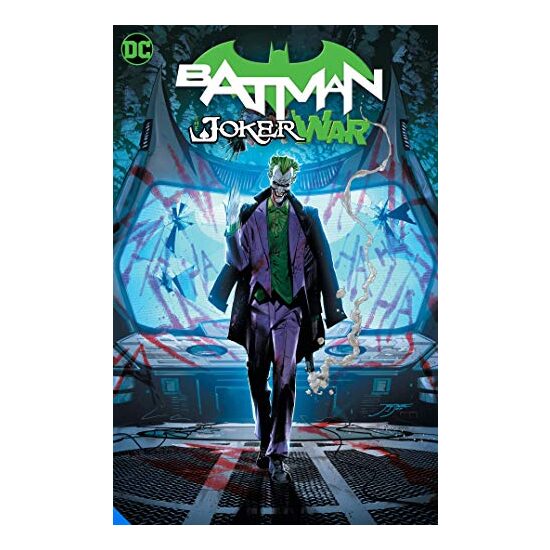 Batman Vol. 2