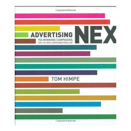 Advertising next