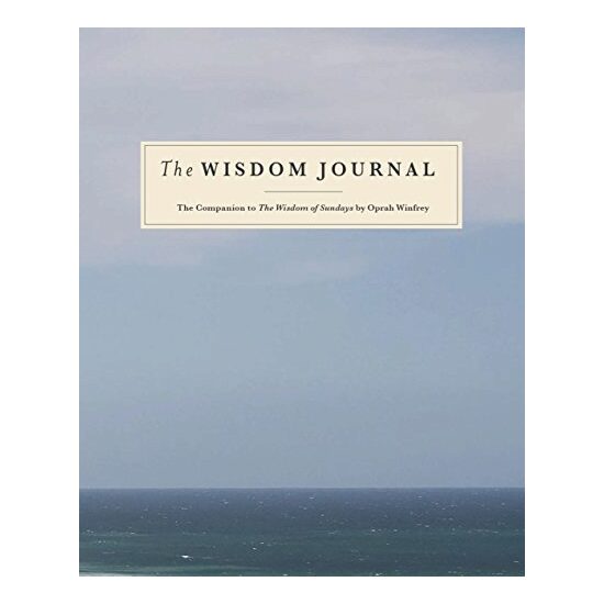 The Wisdom Journal - Imagine 1