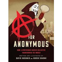 for Anonymous