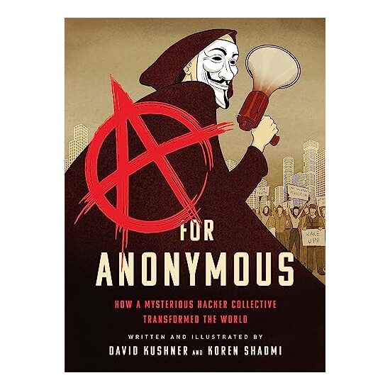 for Anonymous